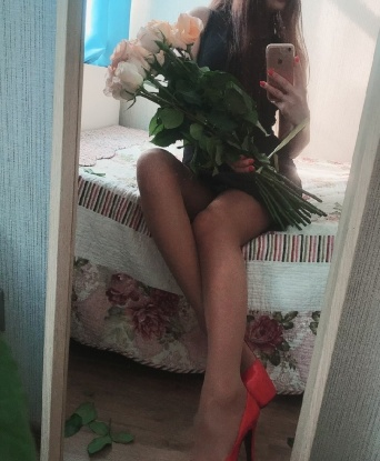 Леночка